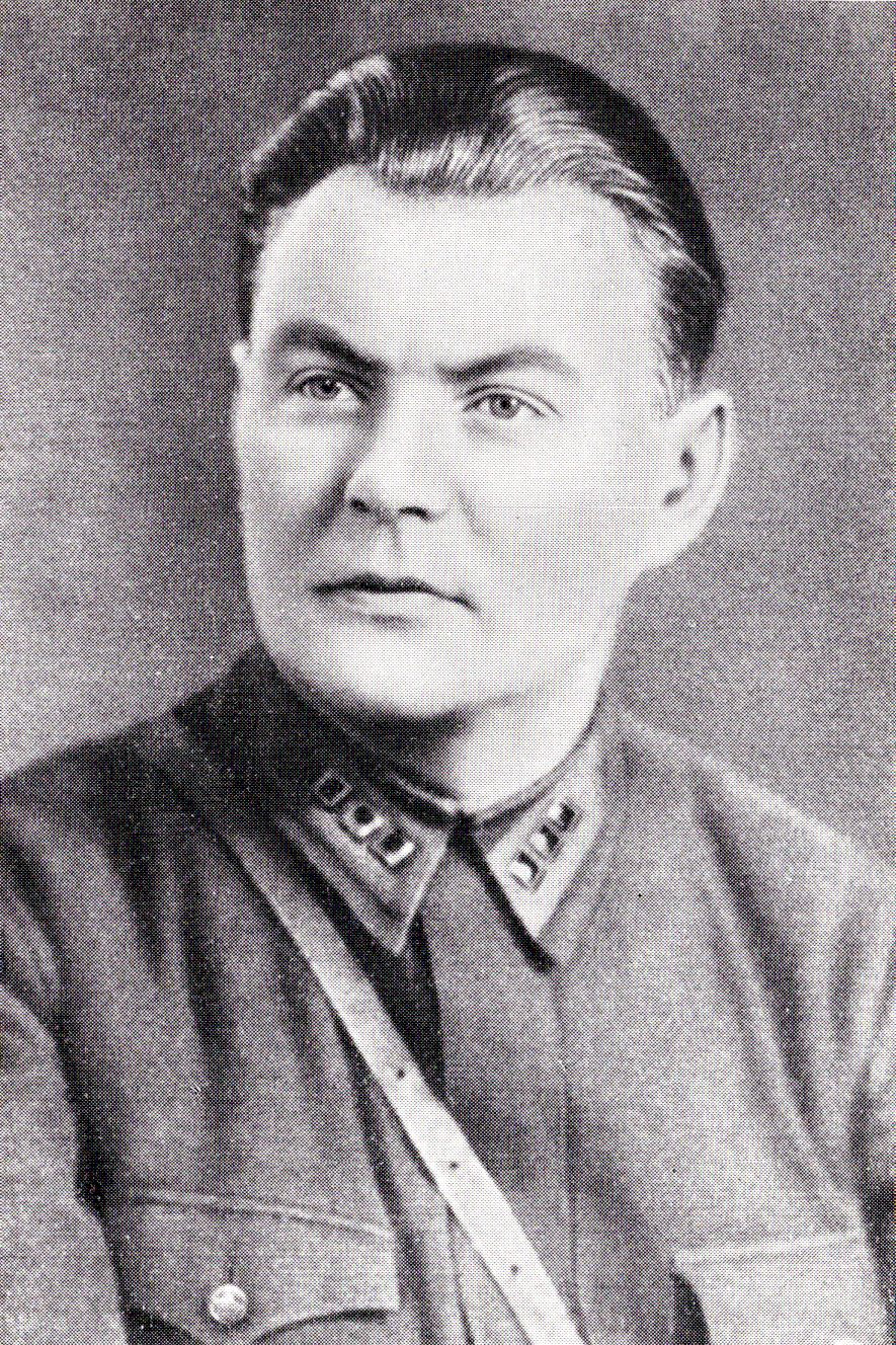 Анатолий Владимирович Софронов (1941). Источник иллюстрации: Честь рода : рассказы и очерки / Анатолий Софронов. – Москва, 1970. – Вклейка.