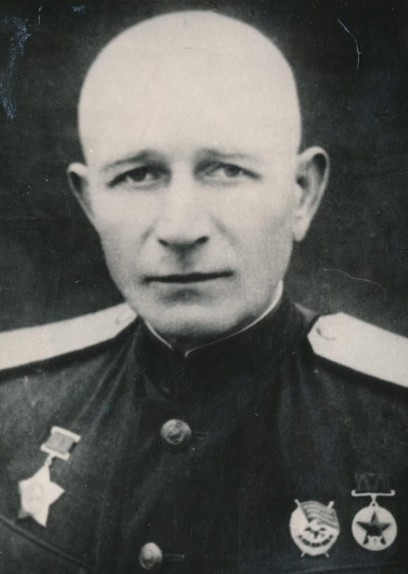 Рагуля Іван Лявонцьевіч