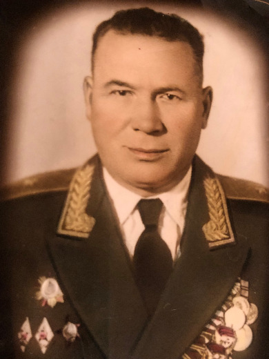 Крэсік Сяргей Мікалаевіч