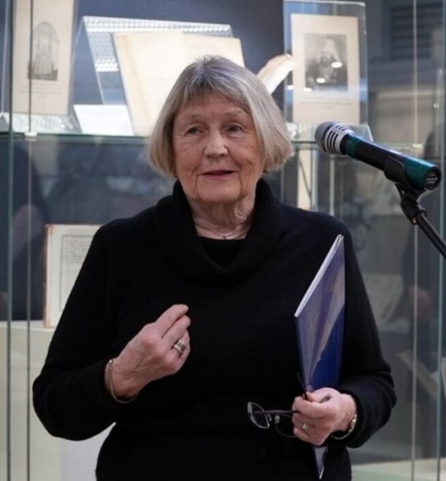 Цяплова Валянціна Анатольеўна