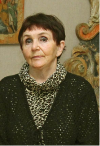 Мдывані Таццяна Герасімаўна