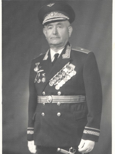 Залескі Павел Якаўлевіч