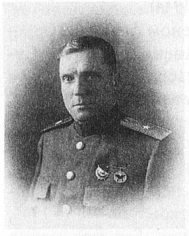 Марозаў Іван Данілавіч