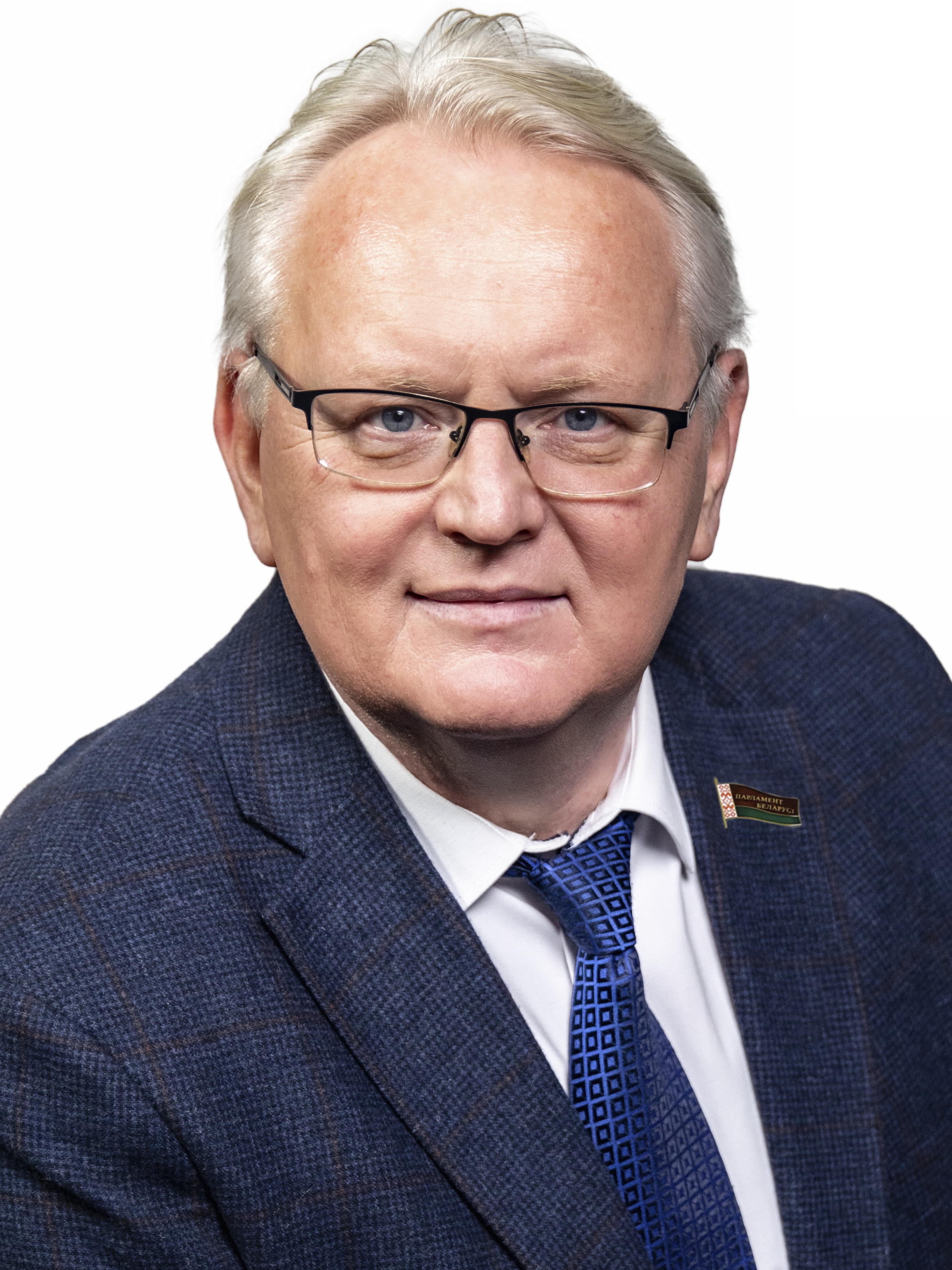 Гаўрыловіч Уладзімір Мікалаевіч
