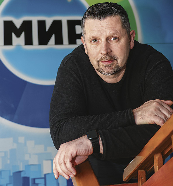 Туркоў Руслан Мікалаевіч