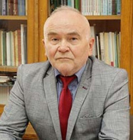 Шумейка Міхаіл Фёдаравіч