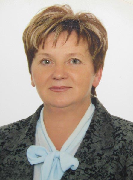 Вялічка Магдалена Рыгораўна