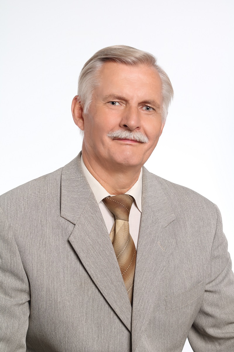 Зіматкін Сяргей Міхайлавіч