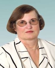 Кануннікава Ніна Паўлаўна