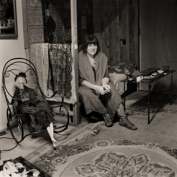 Балаш Ганна Яраславаўна