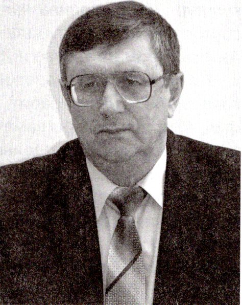 Булавін Леанід Аляксандравіч