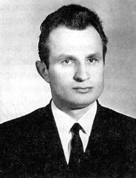 Гардзей Іван Андрэевіч