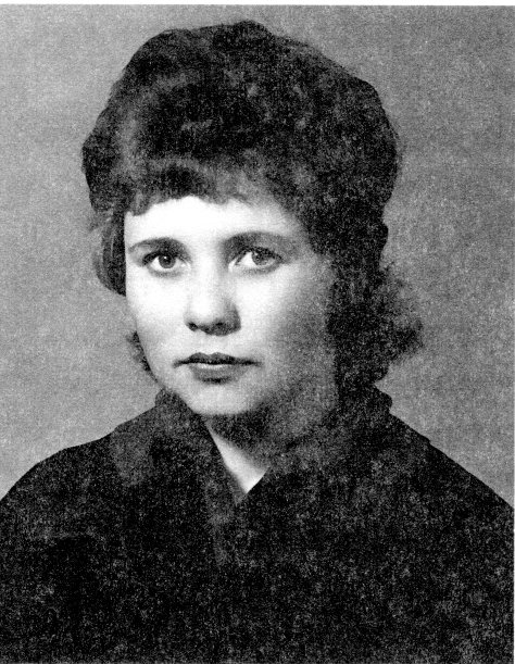 Хахлова Іда Ільінічна