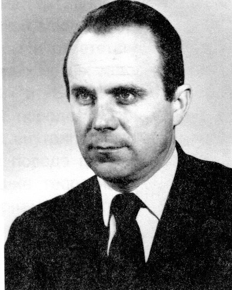 Якаўлеў Леанід Андрэевіч