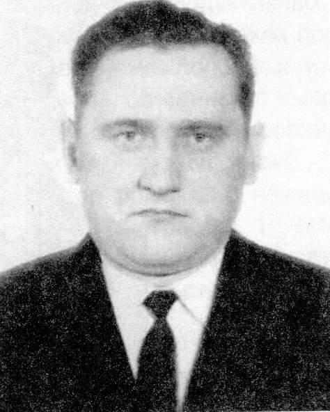 Якусевіч Анатоль Міхайлавіч