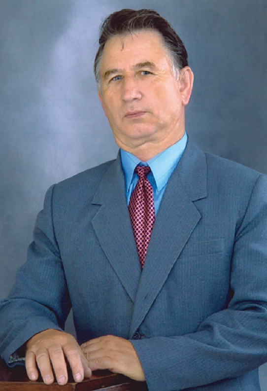 Семяненка Мікалай Мікалаевіч