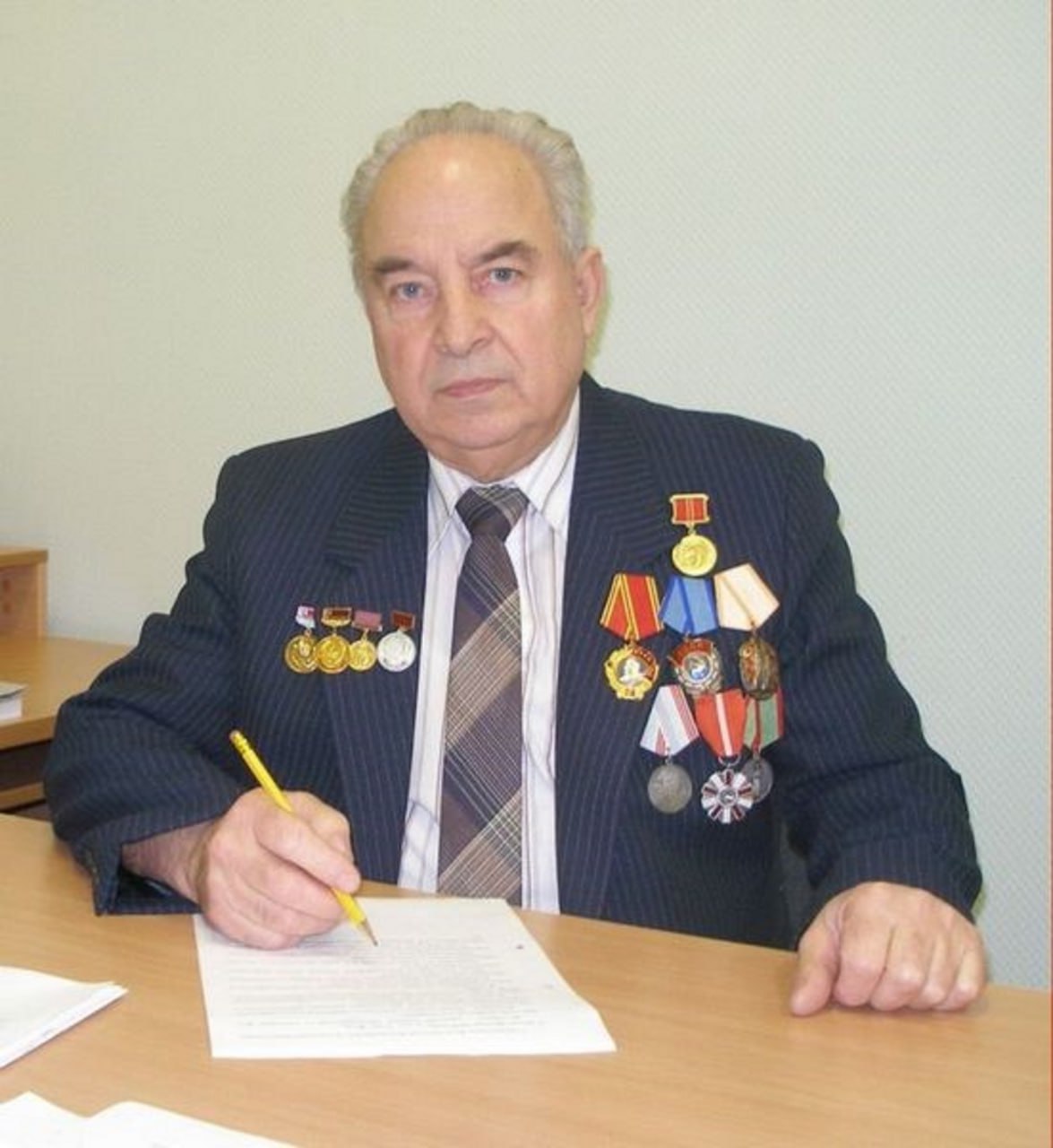 Зеляноўскі Анатоль Антонавіч