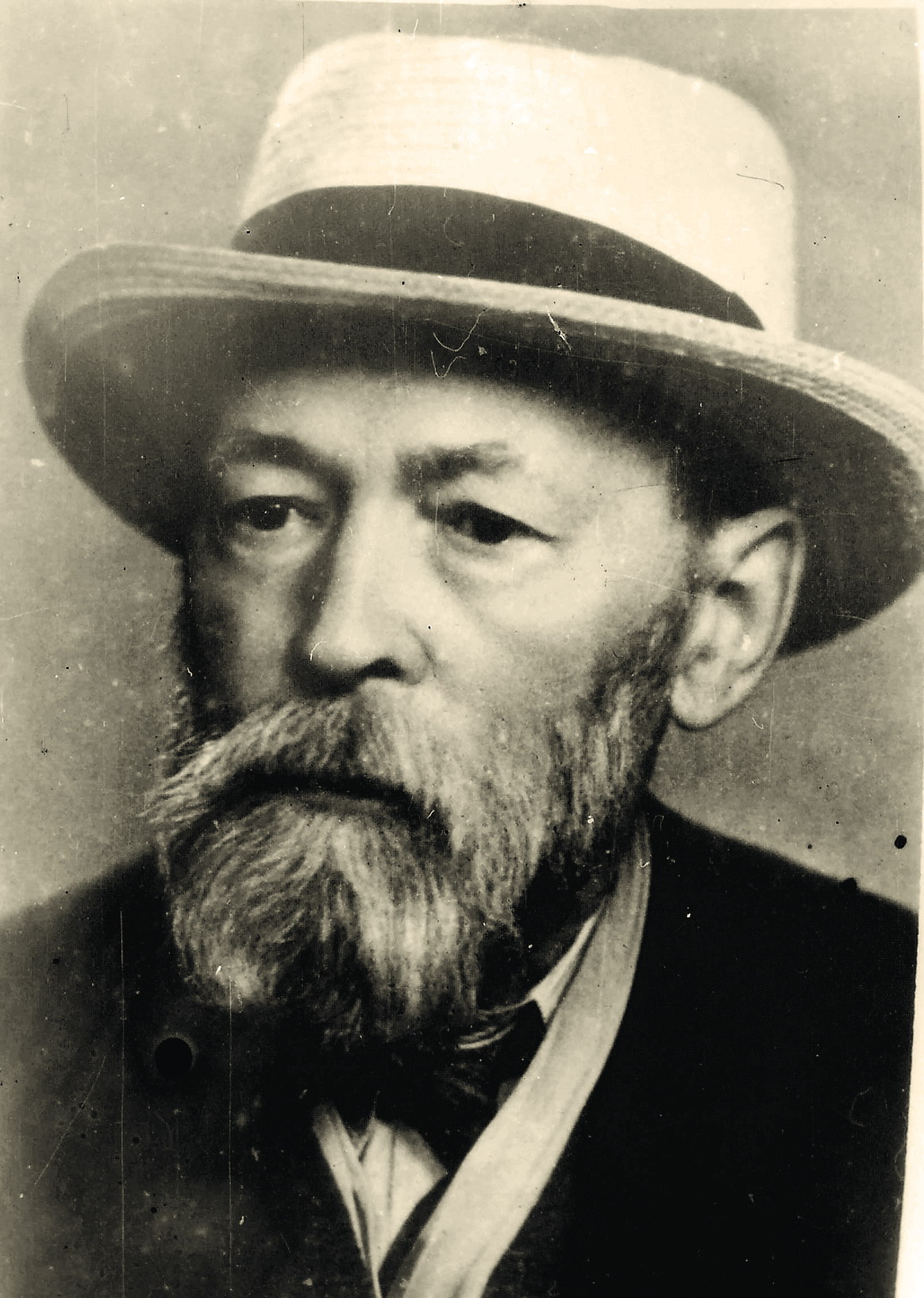 Свянціцкі (Свяціцкі) Іларыён Сямёнавіч