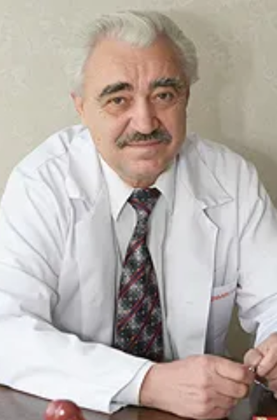 Еўсцігнееў Віктар Уладзіміравіч