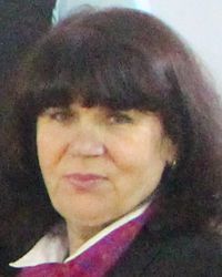 Дулуб Тамара Паўлаўна