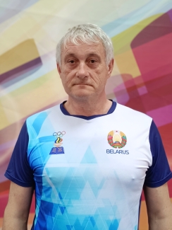 Капцюх Васіль Барысавіч