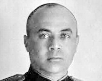 Карасік Хаім Рубінавіч