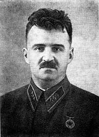 Пятроўскі Леанід Рыгоравіч