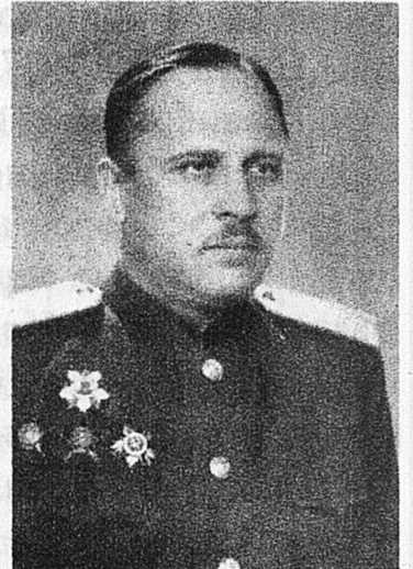 Крыўко Пётр Андреэвіч