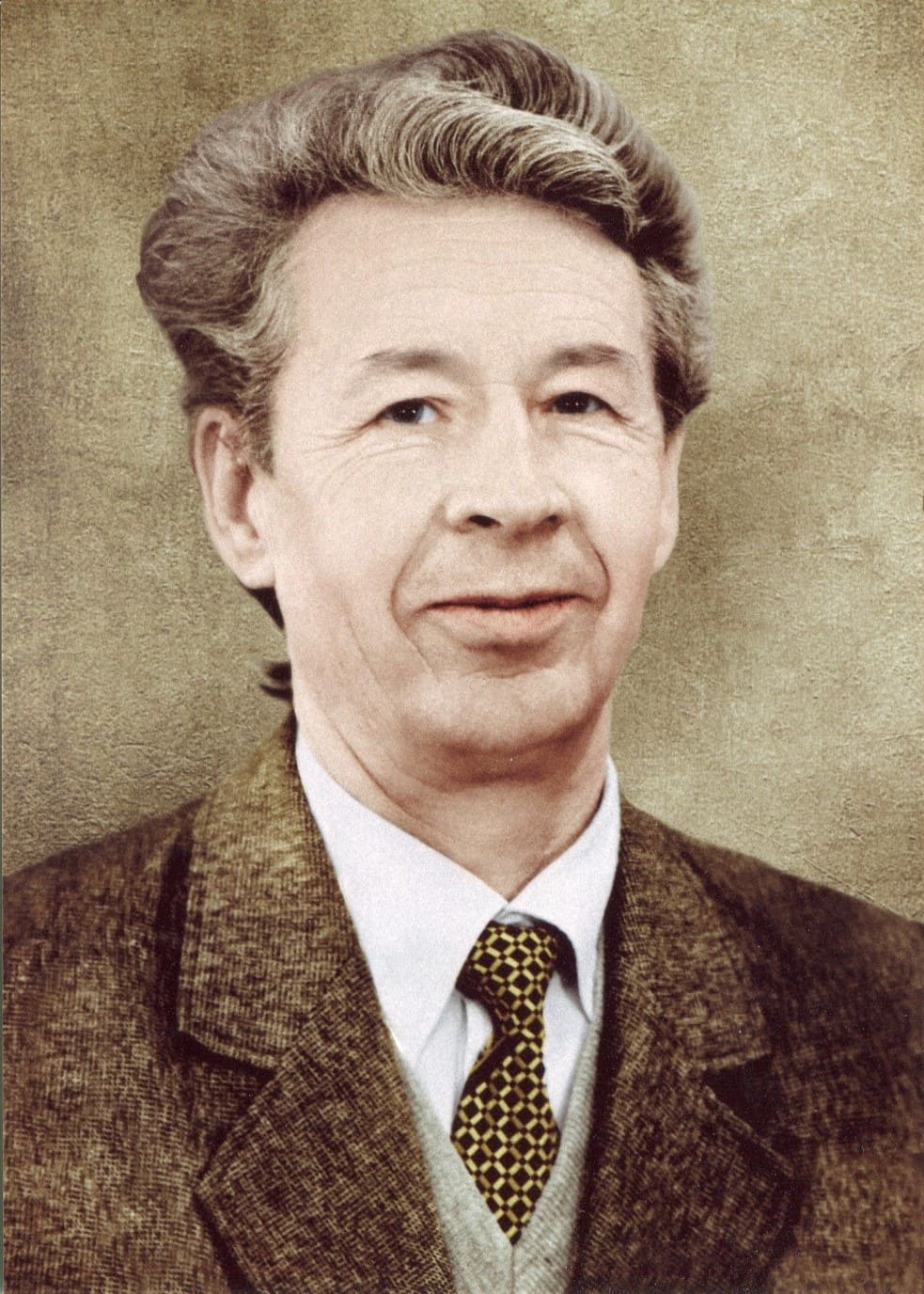 Салдатаў Міхаіл Мікалаевіч