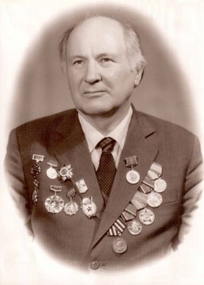 Ермаловіч Валянцін Іванавіч