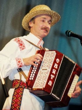 Купрыяненка Васіль Аляксеевіч