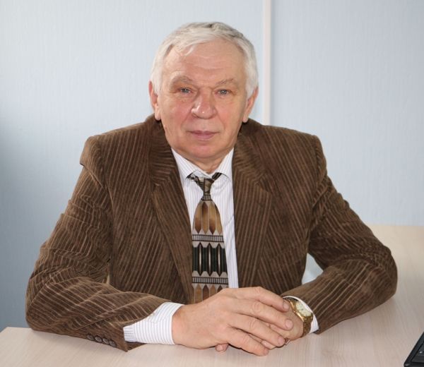 Лемяшэўскі Іван Міхайлавіч