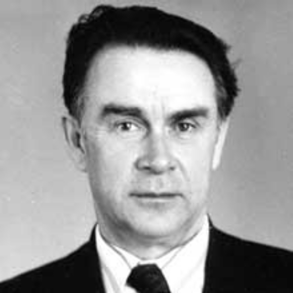 Сальнікаў Уладзімір Аляксандравіч