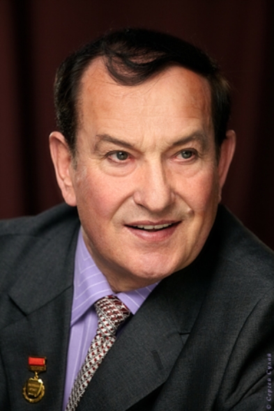 Сердзюкоў Васіль Васільевіч