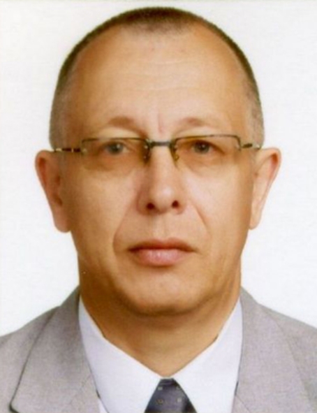 Сільчанка Мікалай Уладзіміравіч