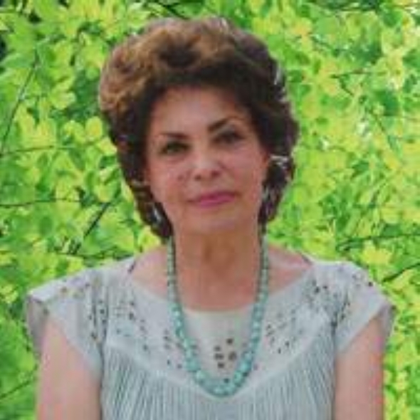 Рупасава Жанна Аляксандраўна