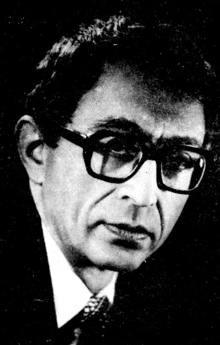 Каштанаў Арнольд (сапраўднае Эпштэйн Арнольд Львовіч)