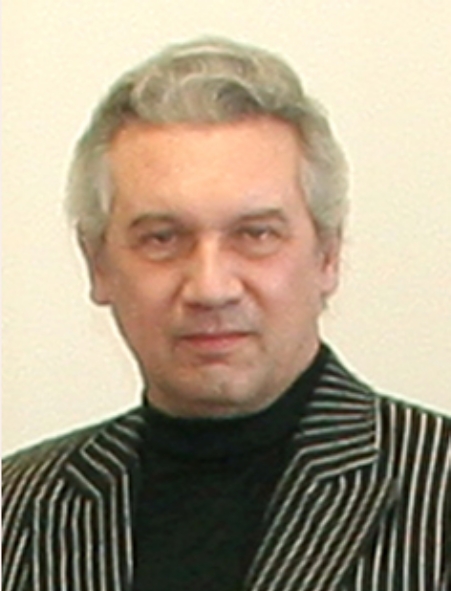 Рыдзігер Пётр Васілевіч (Васільевіч)