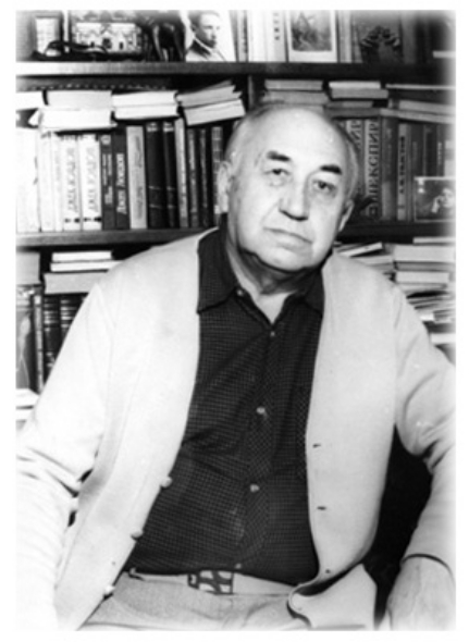 Грахоўскі Сяргей Іванавіч