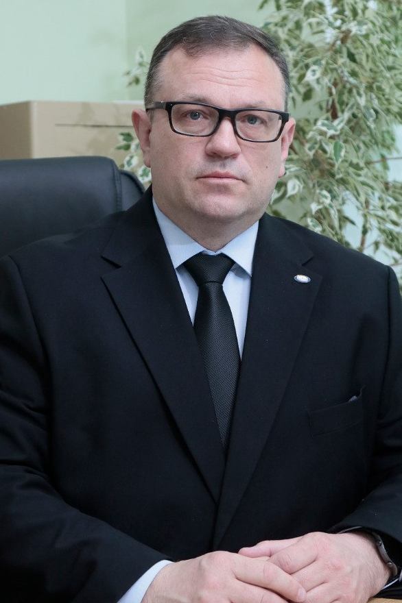 Грумо Дзмітрый Генадзьевіч