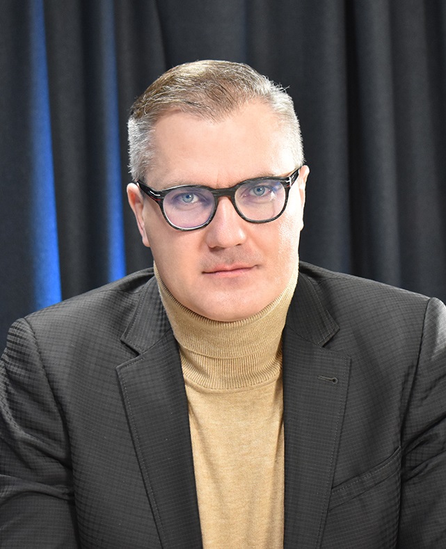 Гігін Вадзім Францавіч