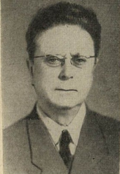 Палешка Дзмітрый Віктаравіч