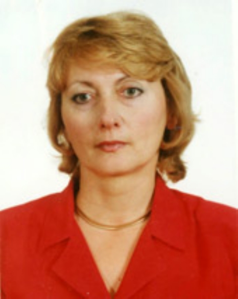 Снапкоўская Святлана Валянцінаўна