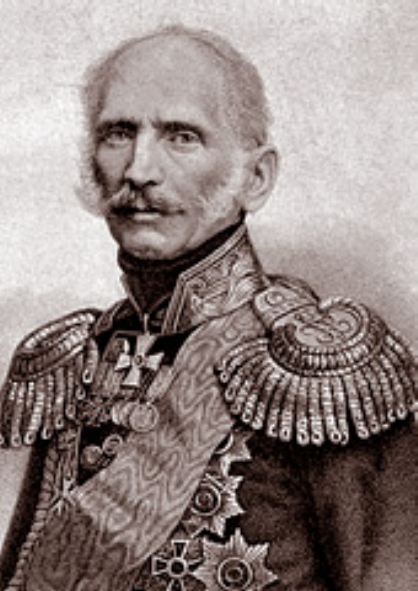 Сухазанет Мікалай Ануфрыевіч