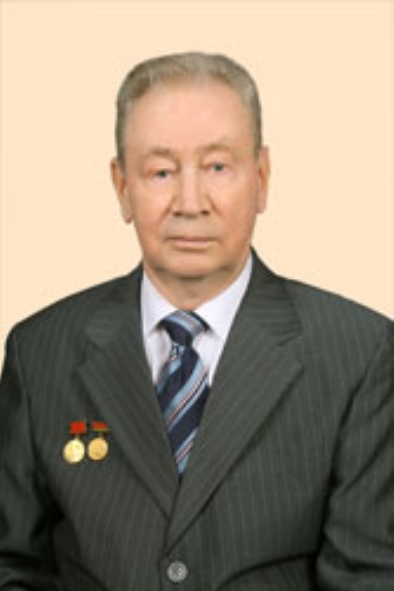 Сядзегаў Роберт Сяргеевіч