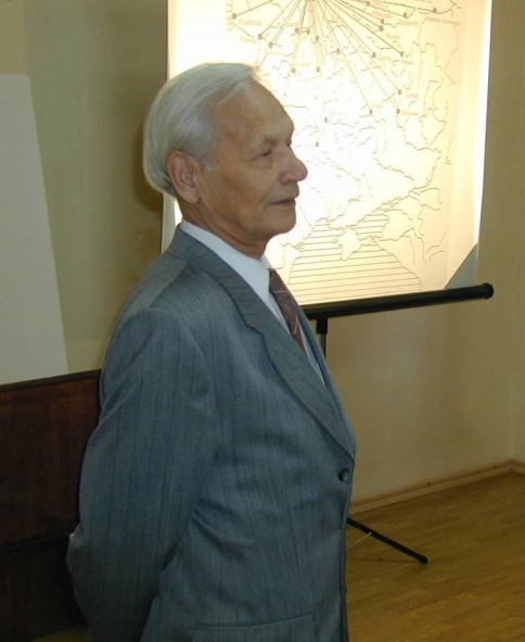 Сядоў Валянцін Васільевіч