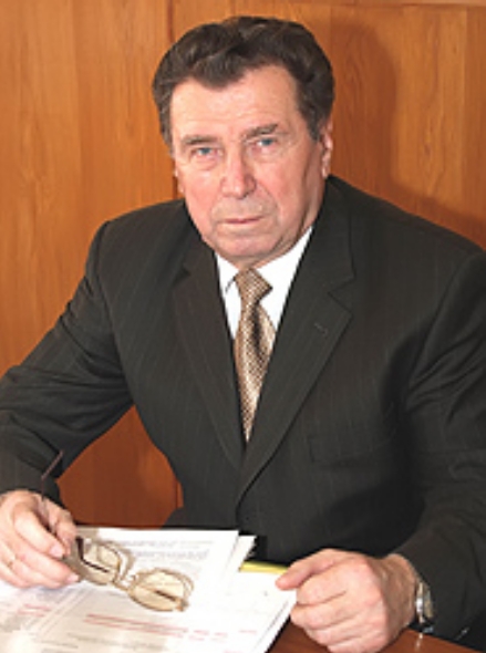 Канус Іван Іванавіч