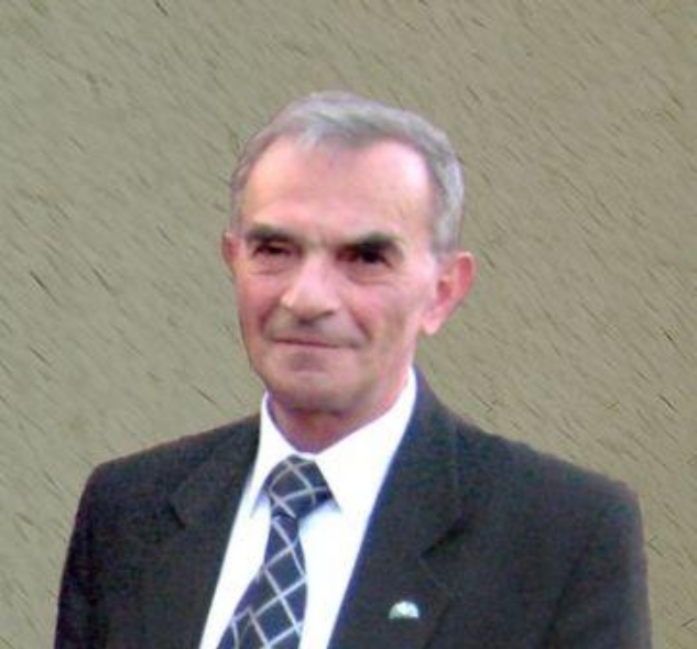 Кенігсберг Якаў Эмануілавіч