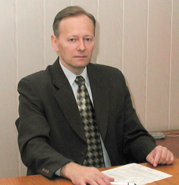 Кулак Анатоль Іосіфавіч