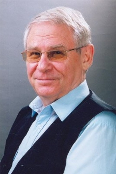 Абрамаў Мадэст Мадэставіч